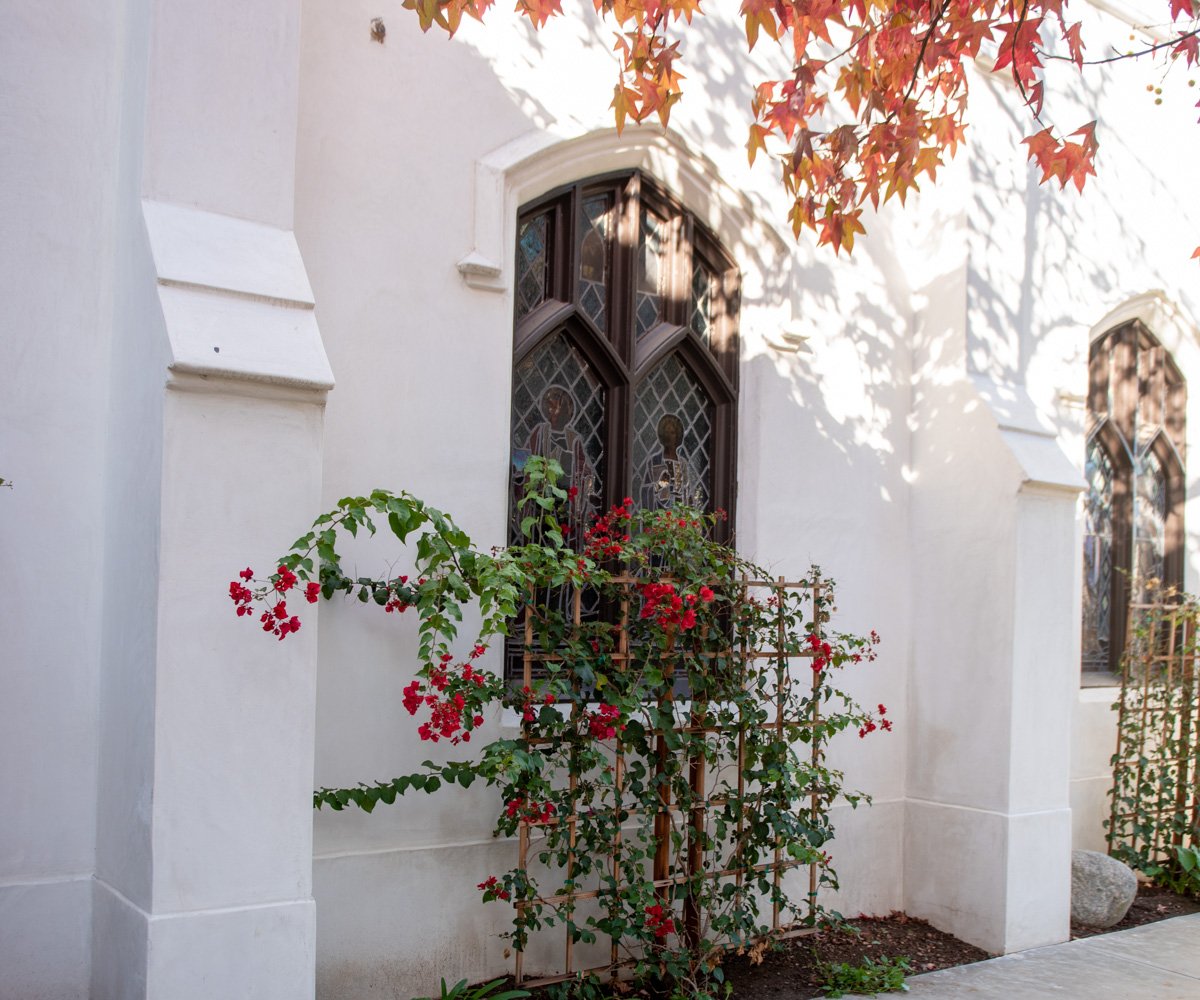 The Sanctuary by Wedgewood Weddings Romantic Wedding Venue For You